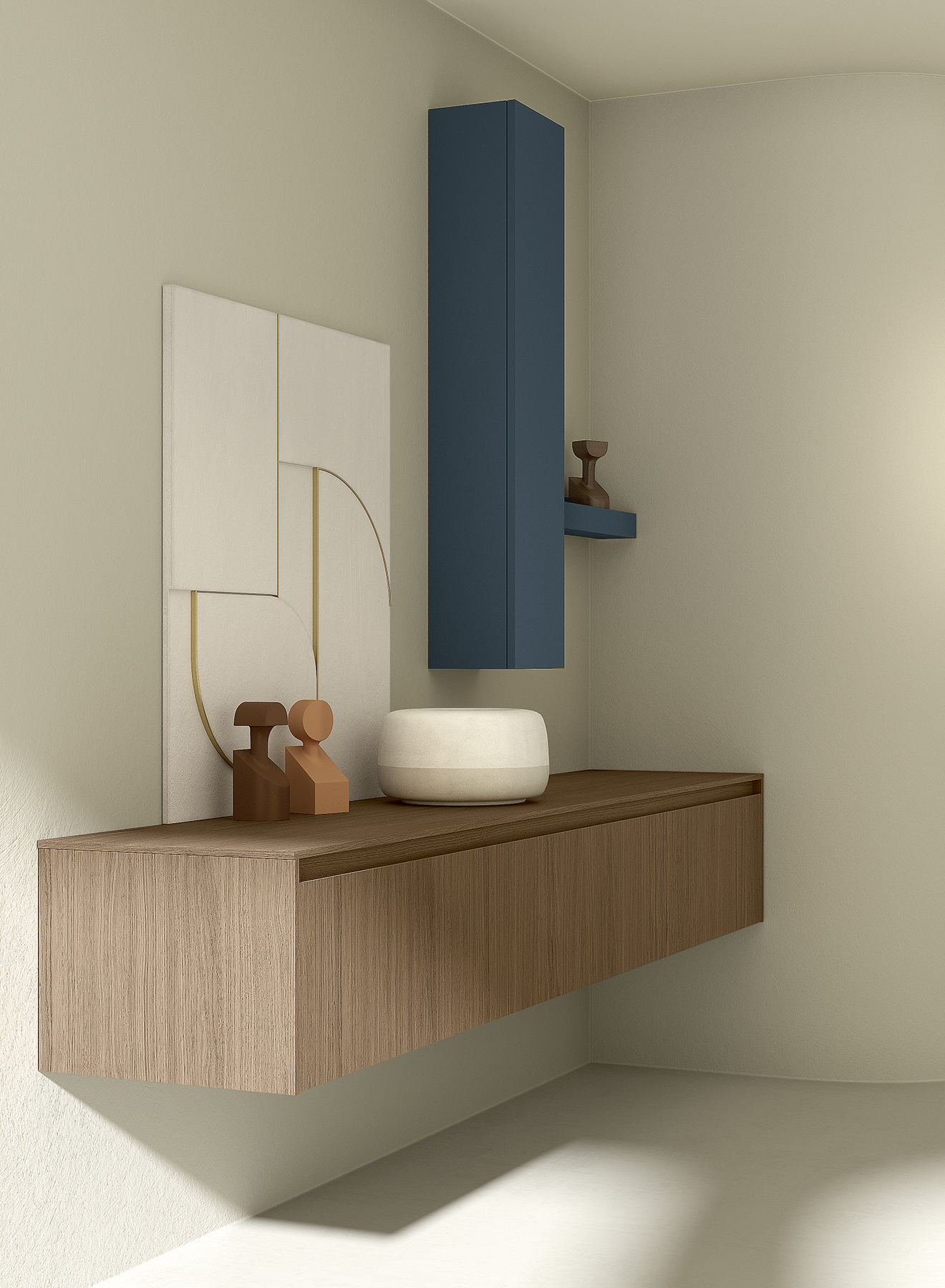 RAB Blend BL603 — view 2