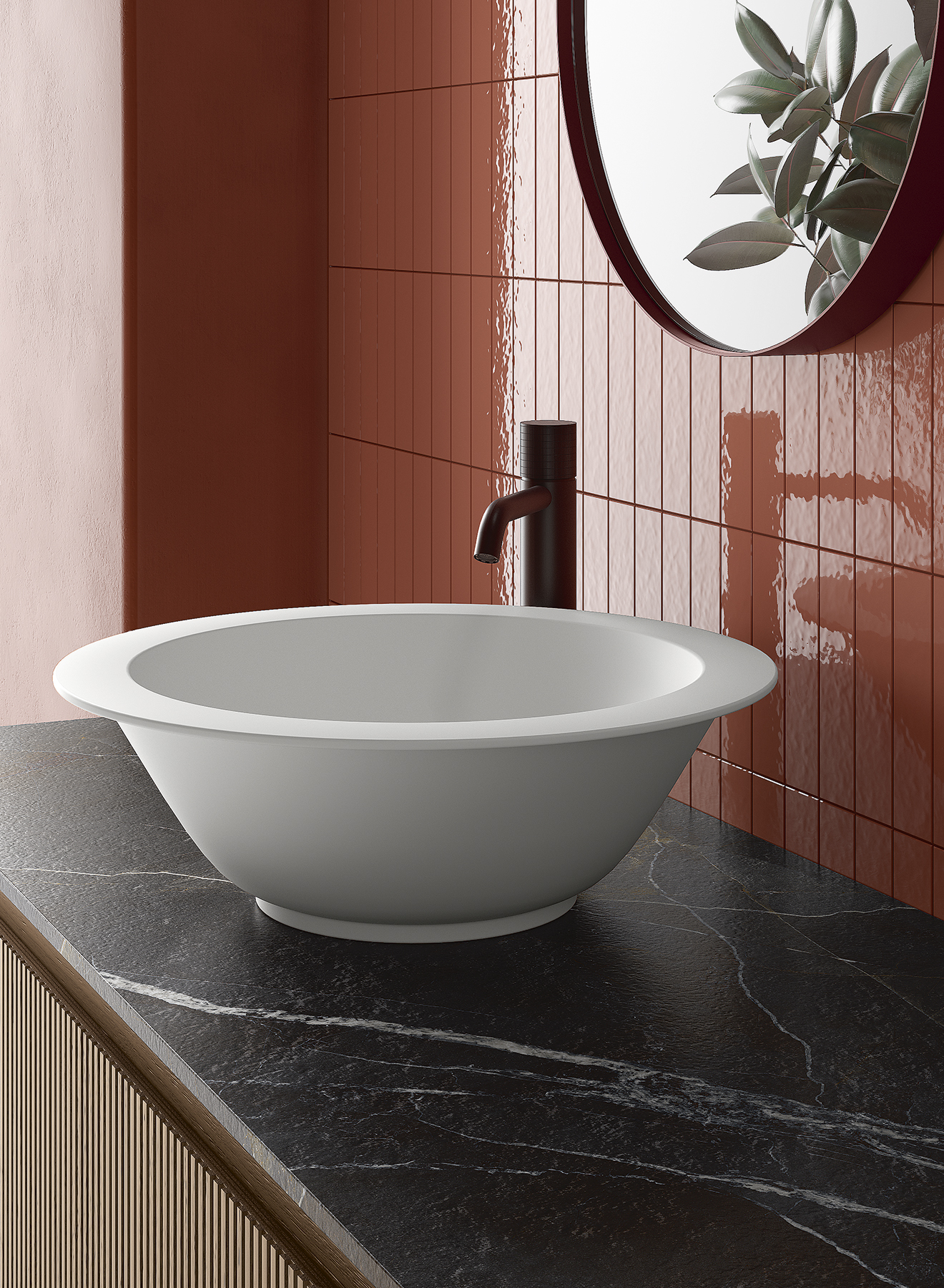 RAB Blend BL604 — view 2