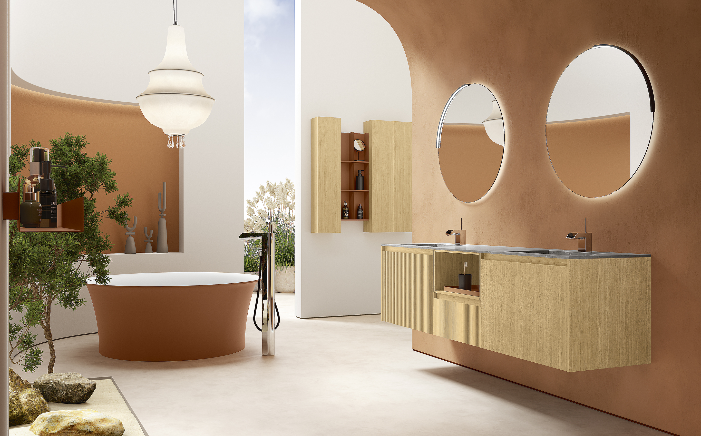 RAB Blend BL606 — view 1