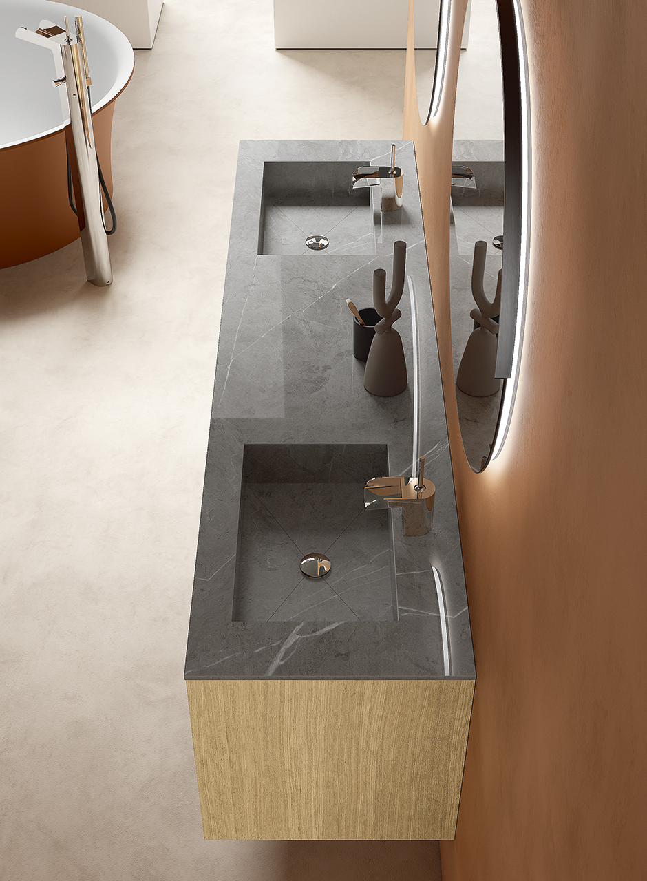 RAB Blend BL606 — view 3