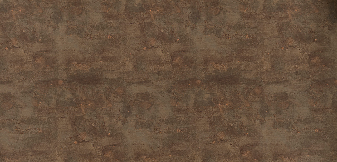 Corten swatch