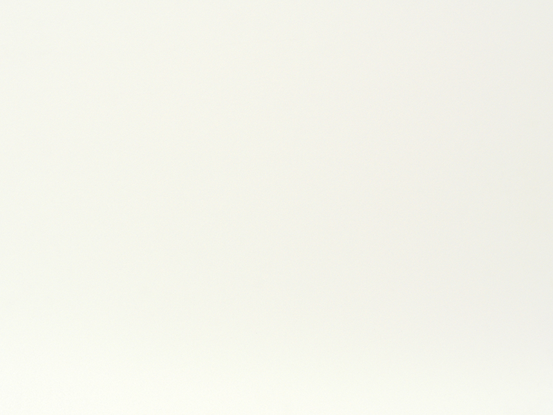 Bianco Perla laminate swatch