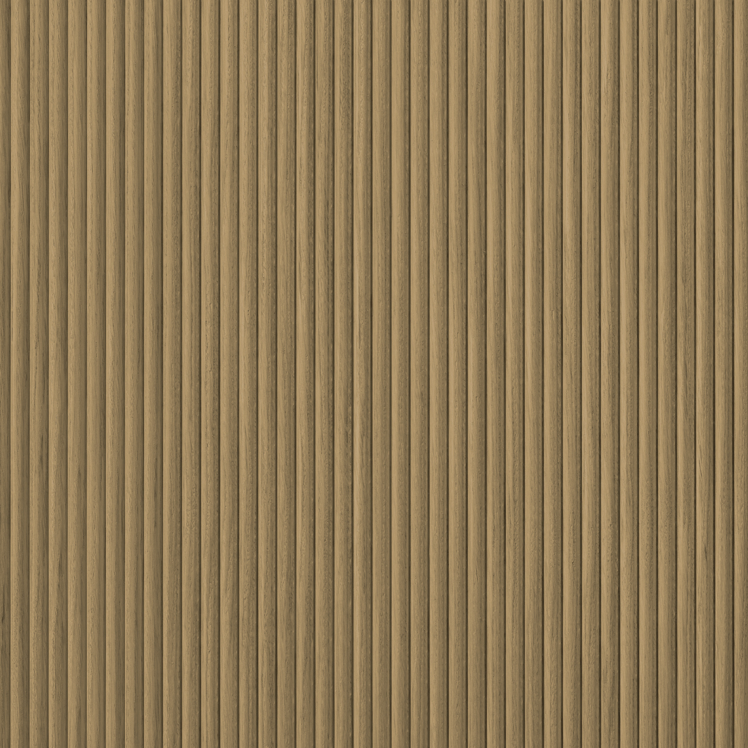 Rovere Biondo Cannettato swatch