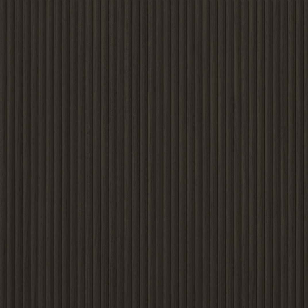 Rovere Moro Cannettato swatch
