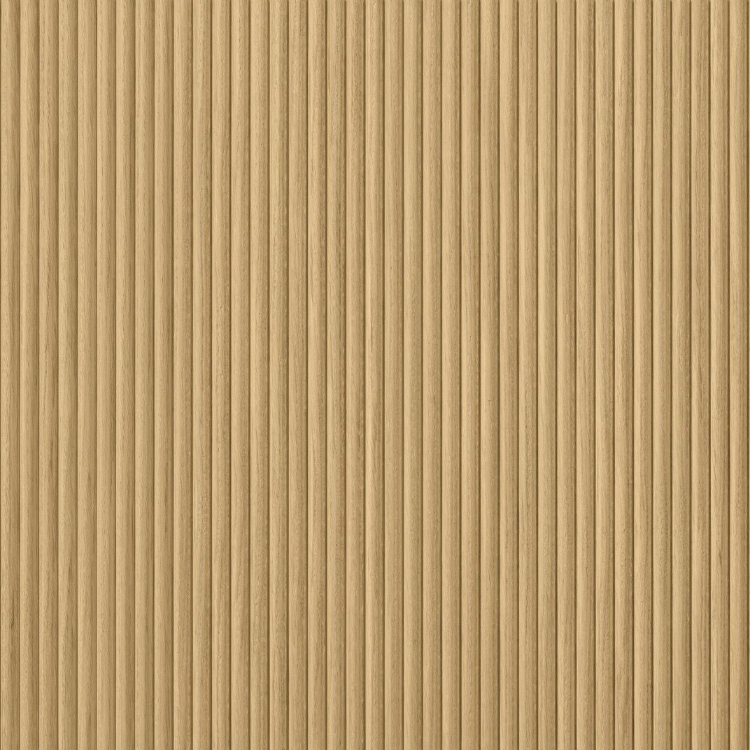 Rovere Nordico Cannettato swatch