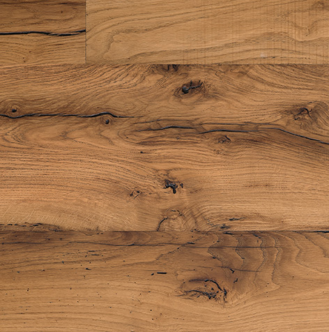 Quercia swatch