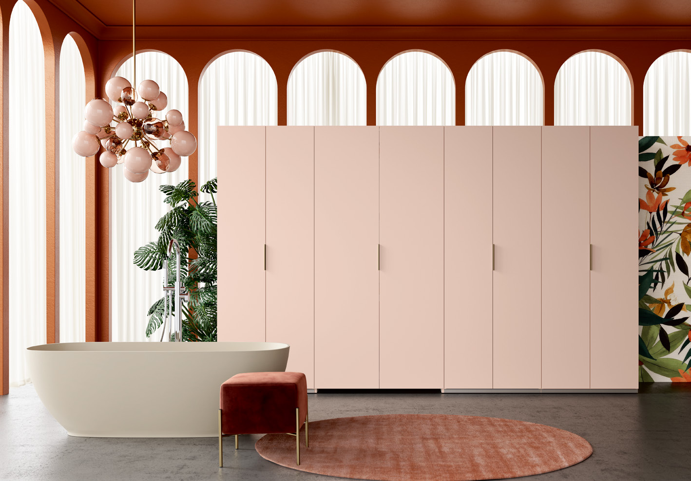 RAB Laundry LAV502