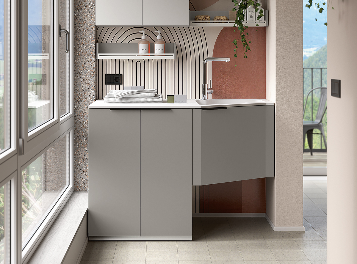 RAB Laundry LAV513