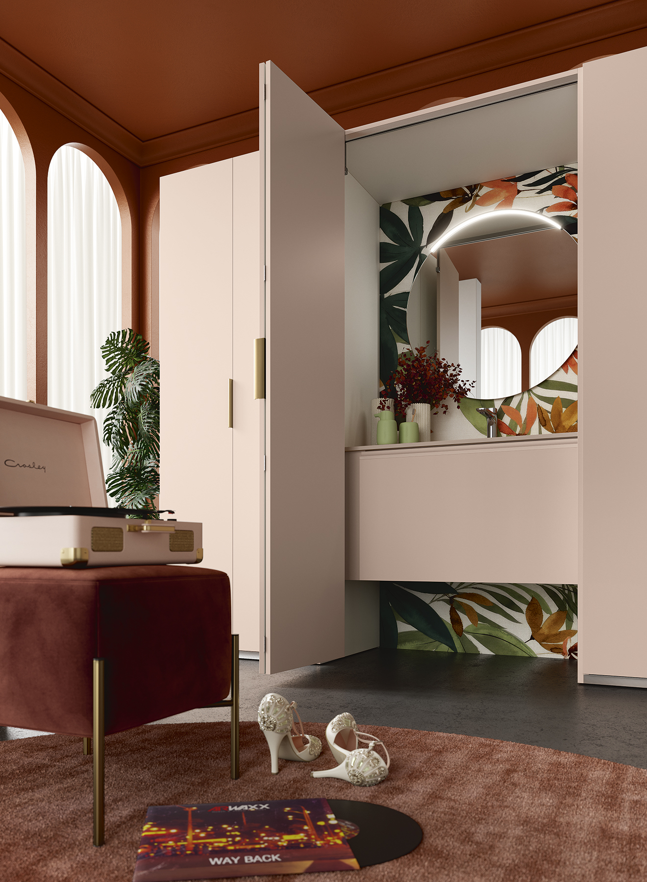 RAB Laundry LAV502 — view 2