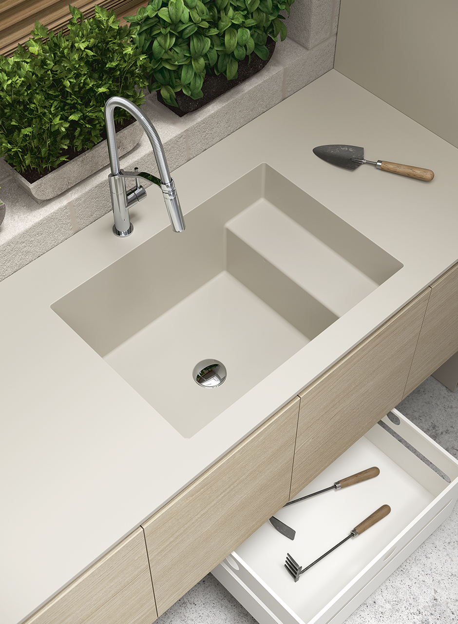 RAB Laundry LAV503 — view 3