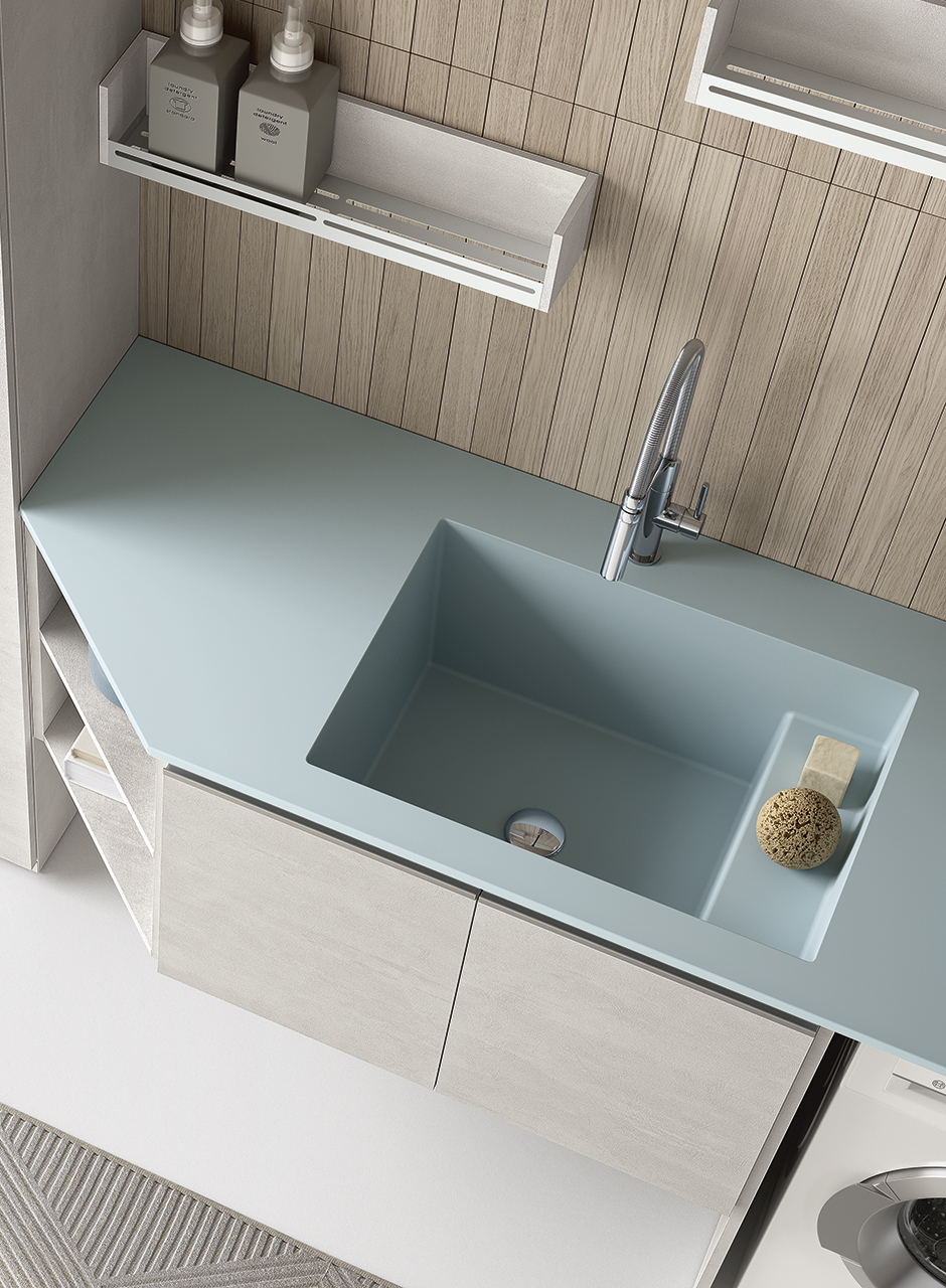 RAB Laundry LAV504 — view 3