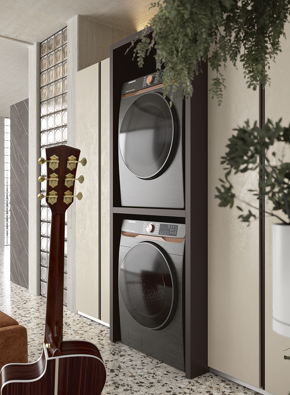 RAB Laundry LAV506 — view 3