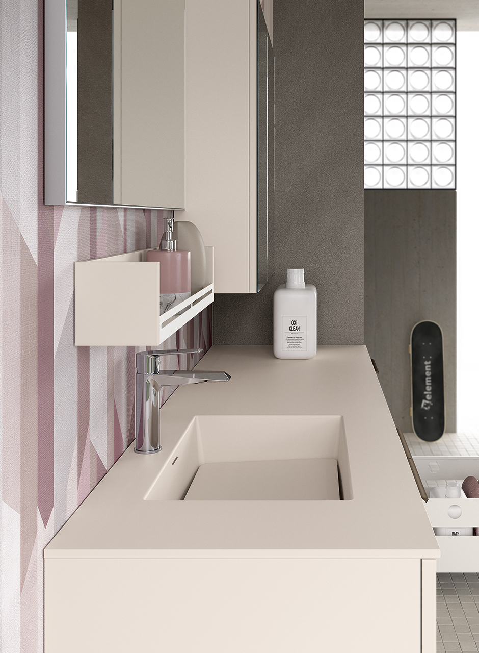 RAB Laundry LAV507 — view 3