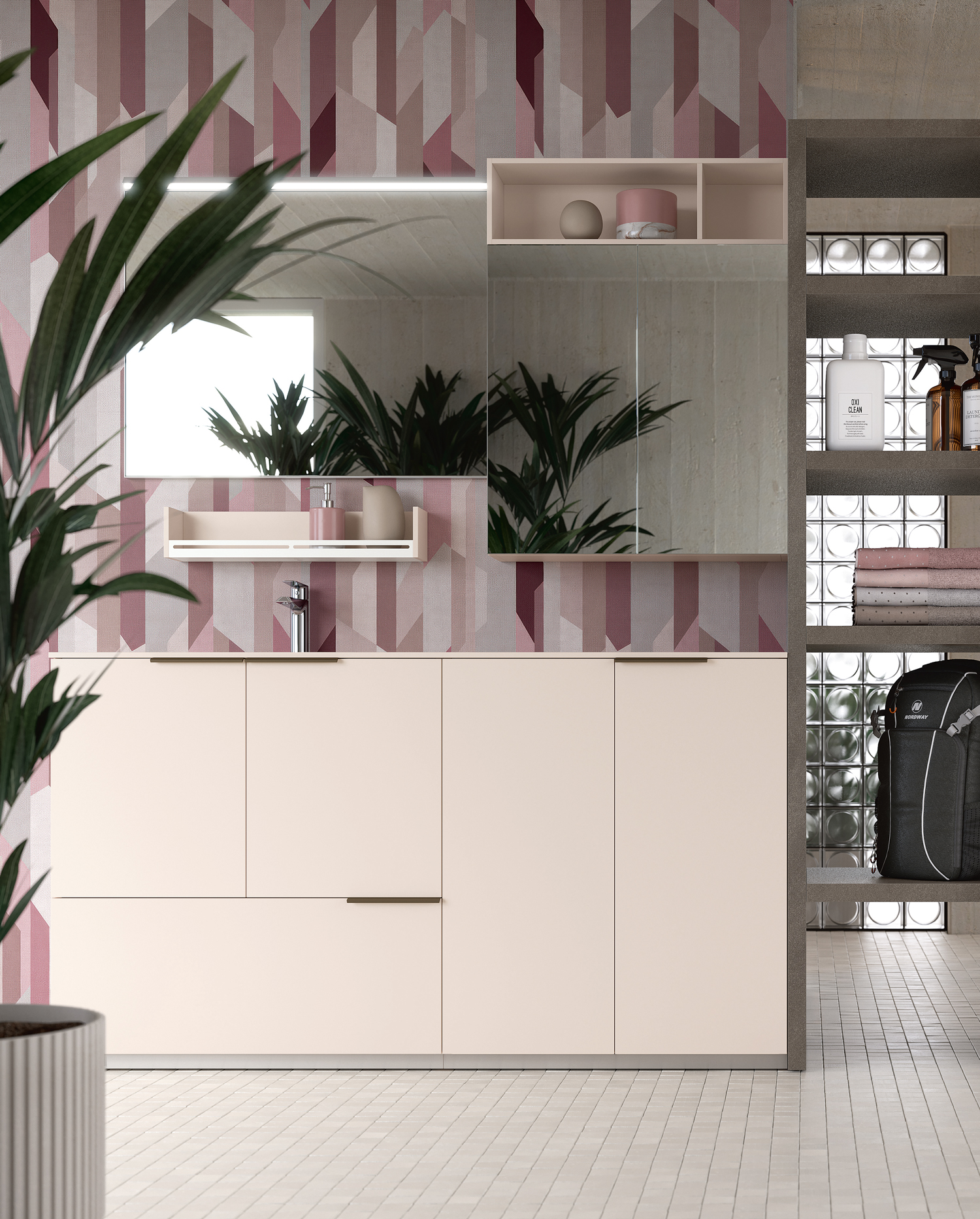 RAB Laundry LAV507 — view 4