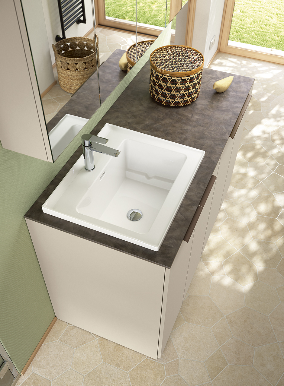 RAB Laundry LAV508 — view 3
