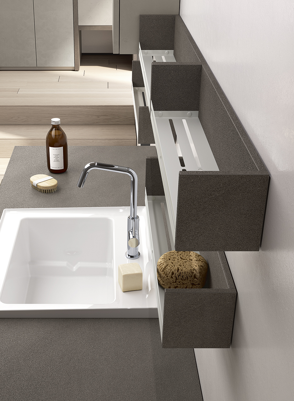 RAB Laundry LAV509 — view 4