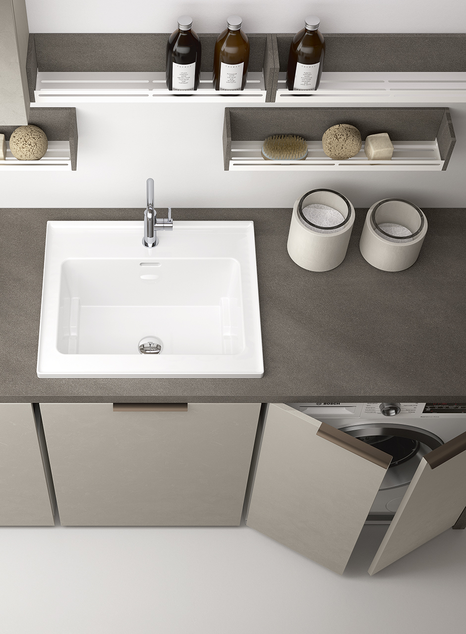 RAB Laundry LAV509 — view 5