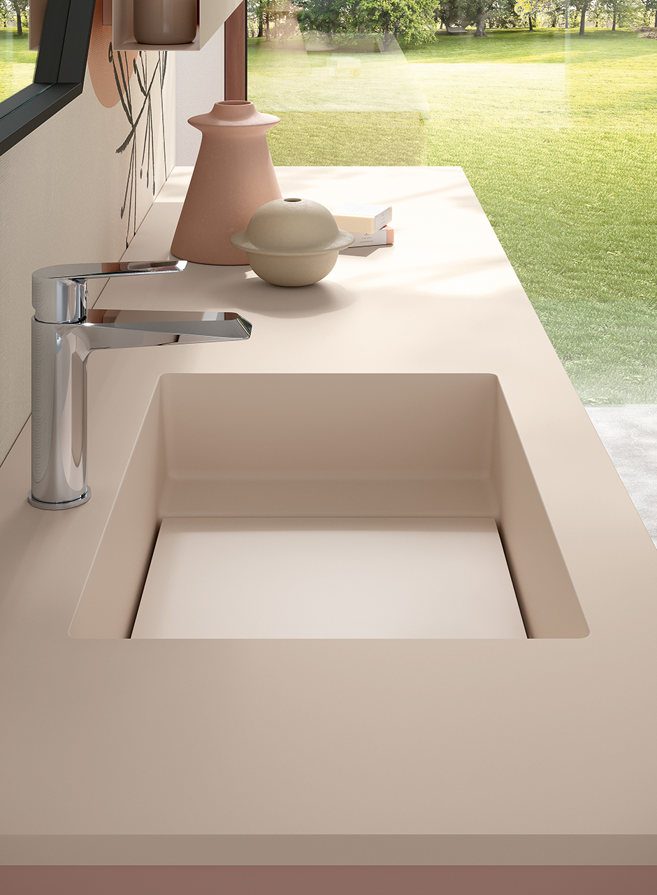 RAB Laundry LAV510 — view 3