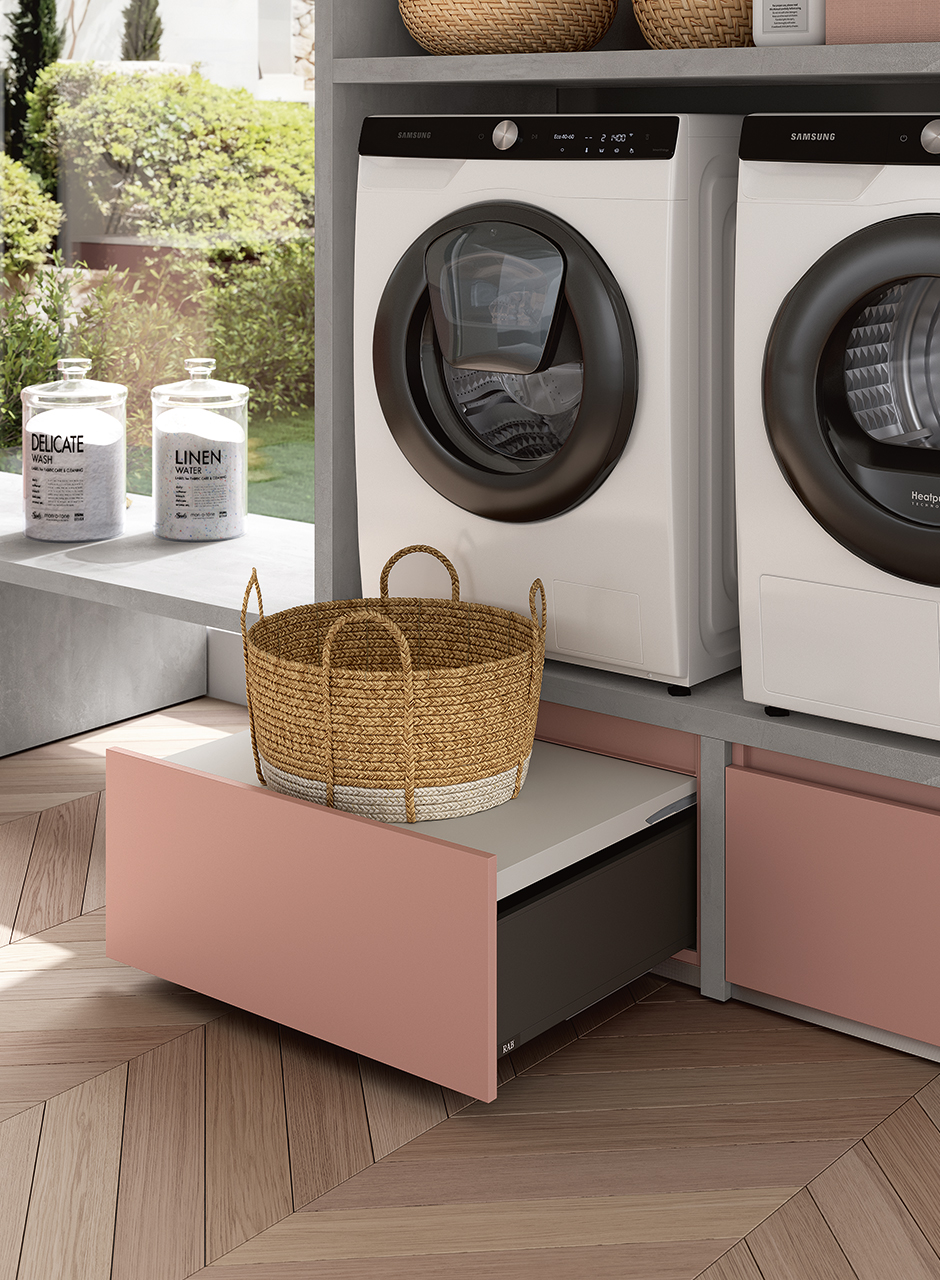 RAB Laundry LAV510 — view 4