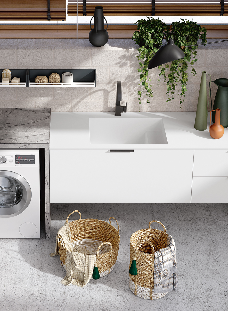 RAB Laundry LAV512 — view 3