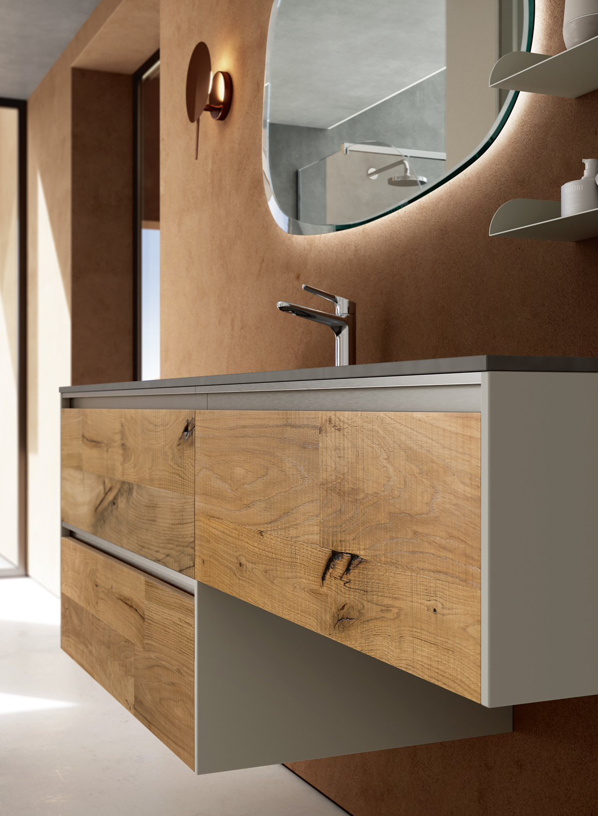RAB Soul Wood.evo SW101 — view 3