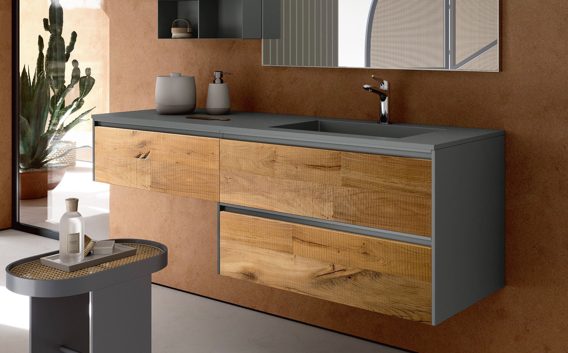 RAB Soul Wood.evo SW102 — view 1