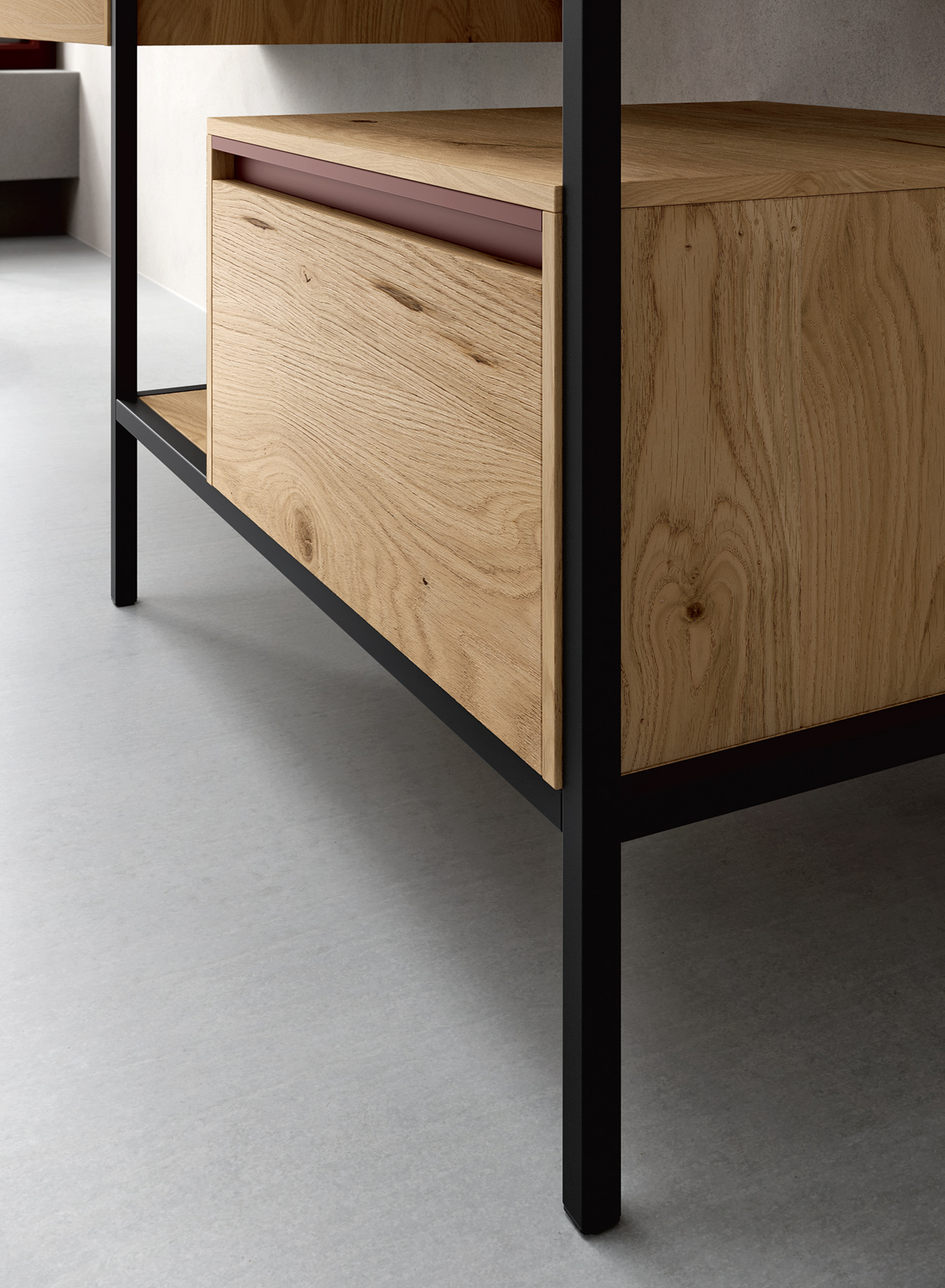 RAB Soul Wood.evo SW108 — view 2