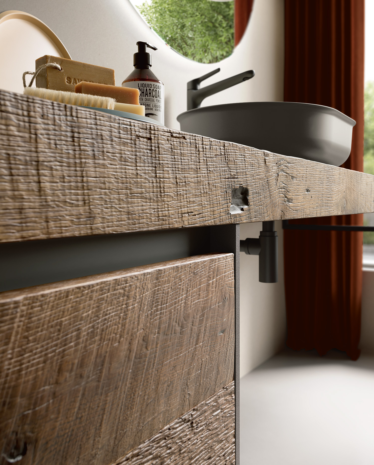 RAB Soul Wood.evo SW110 — view 4