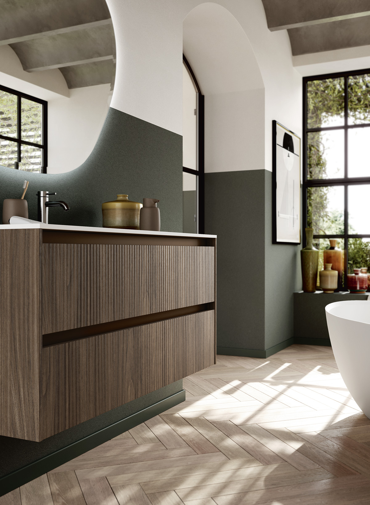 RAB Soul Wood.evo SW111 — view 2