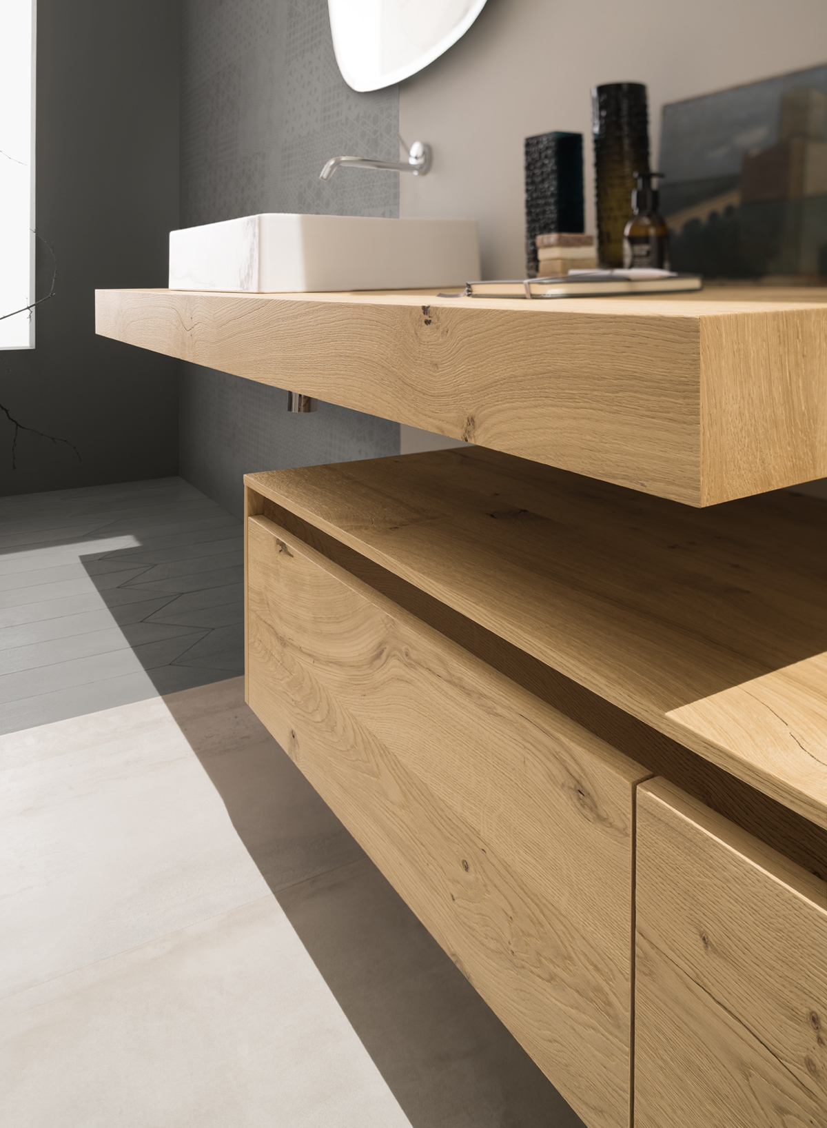 RAB Soul Wood.evo SW117 — view 2