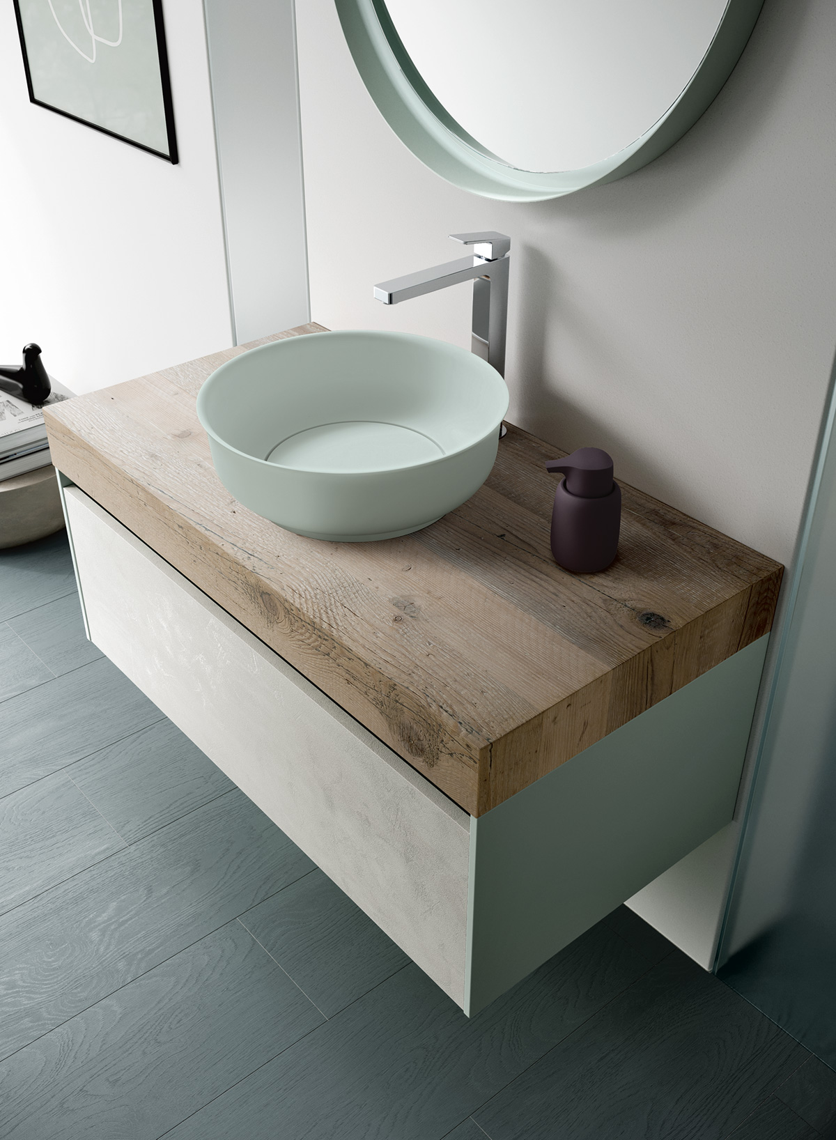 RAB Soul Wood.evo SW119 — view 5
