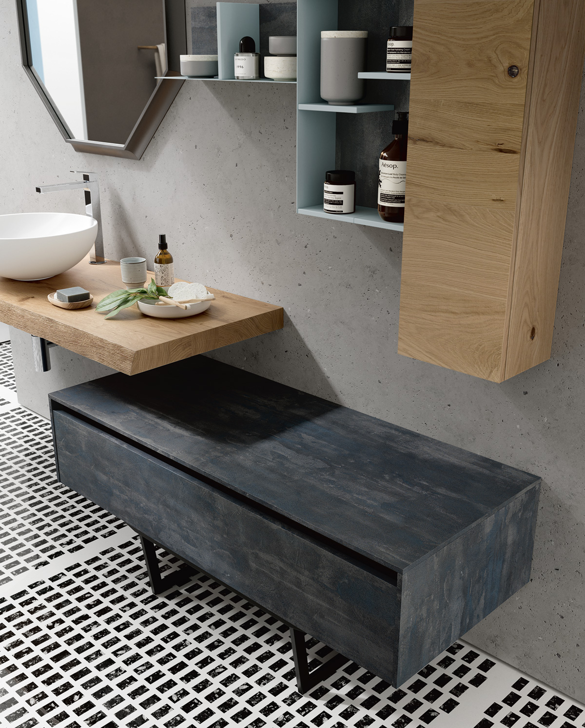 RAB Soul Wood.evo SW121 — view 4