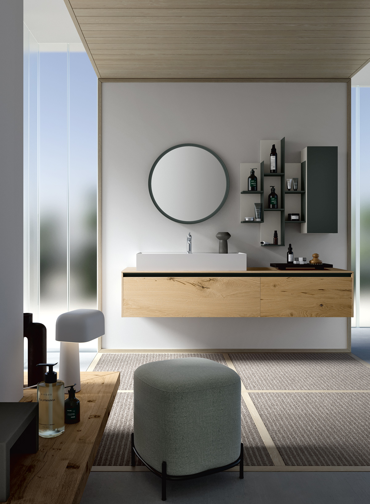 RAB Soul Wood.evo SW122 — view 3