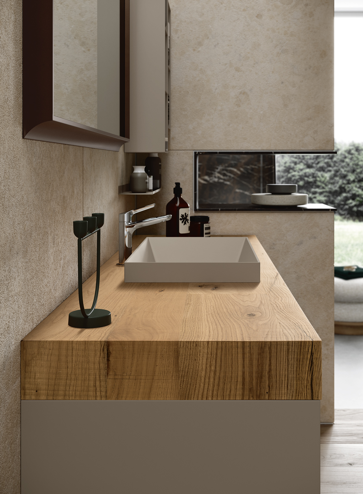 RAB Soul Wood.evo SW123 — view 2