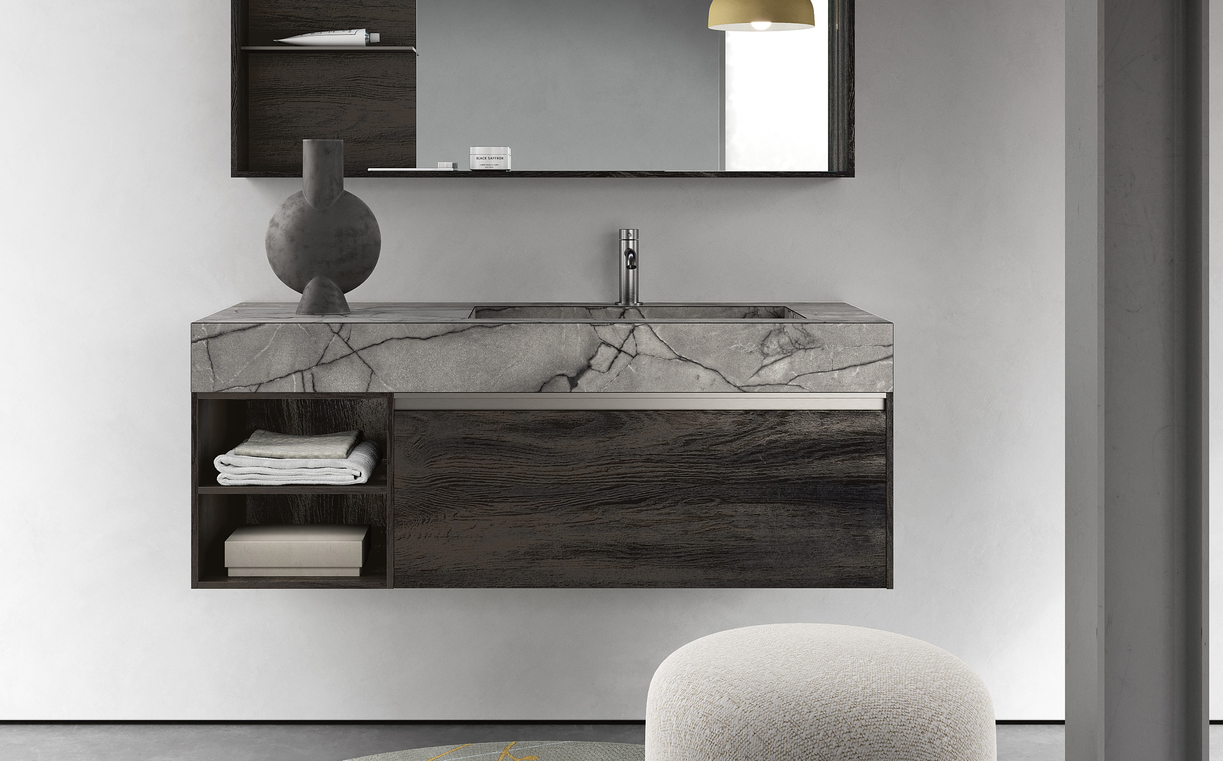 RAB Soul Wood.evo SW126 — view 1
