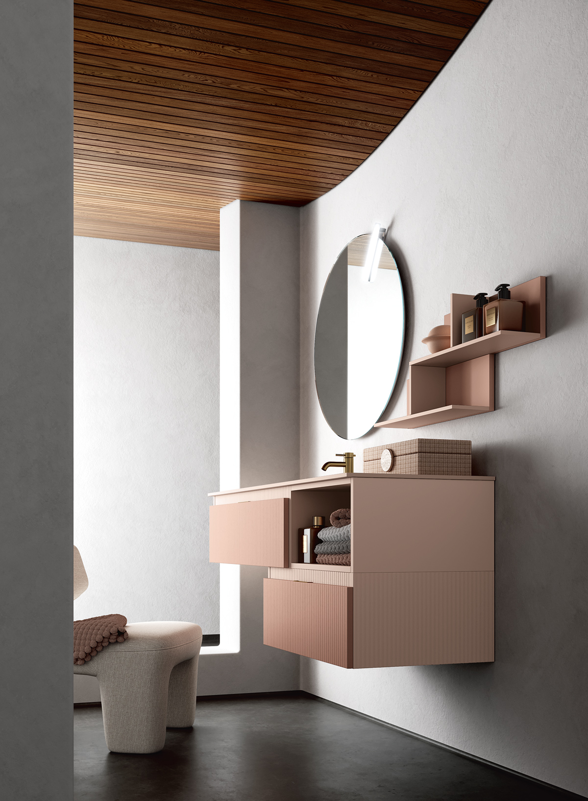 RAB Step ST100 — view 3