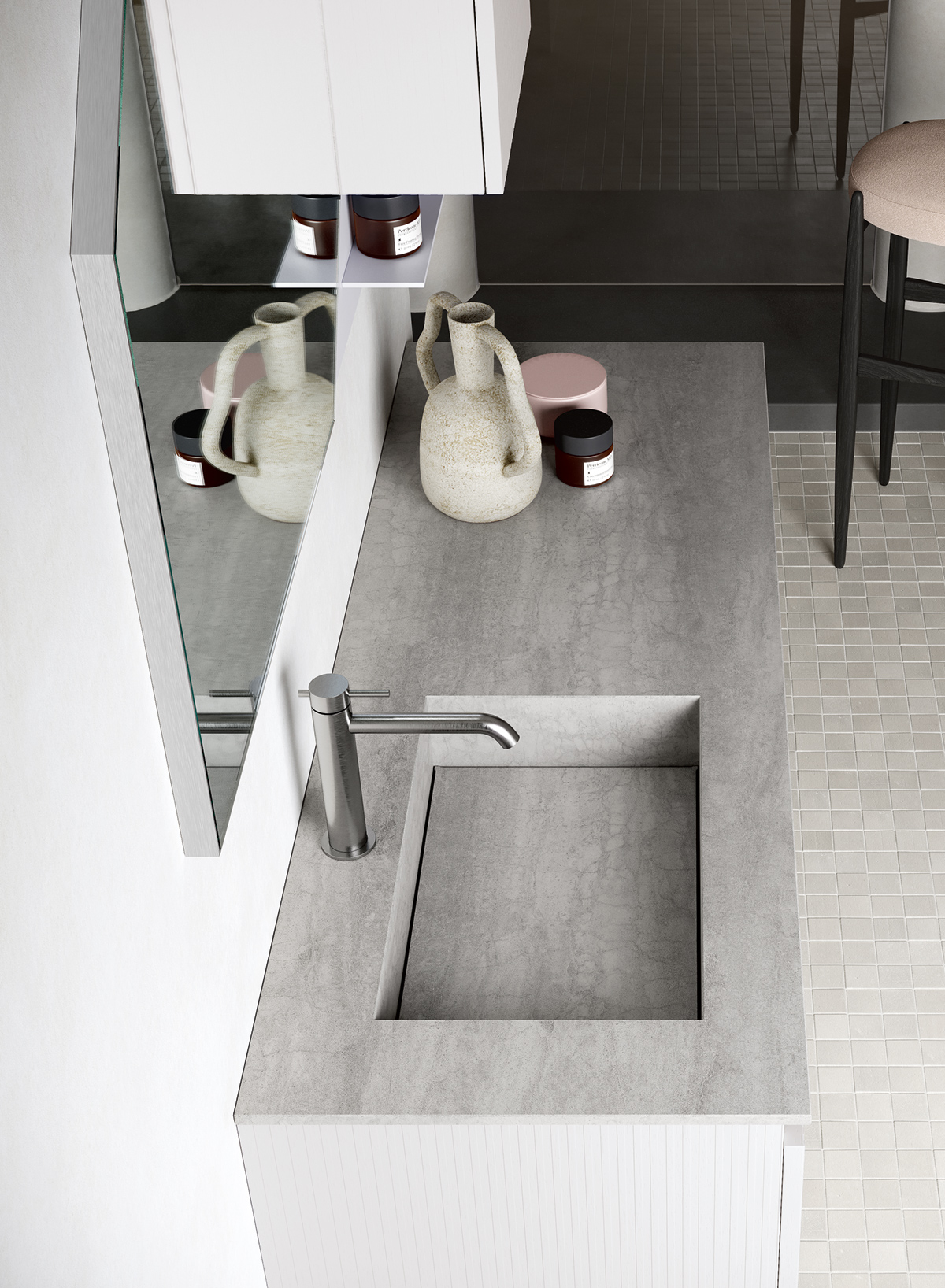 RAB Step ST112 — view 2