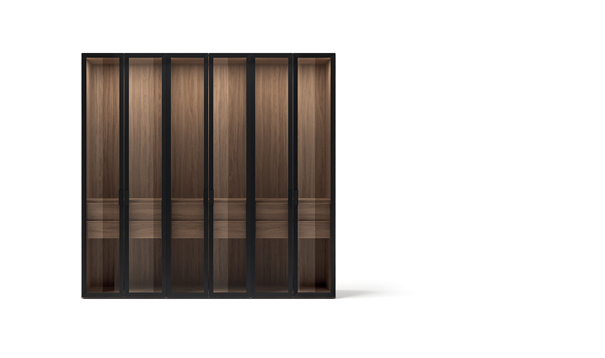Kico Altair wardrobes