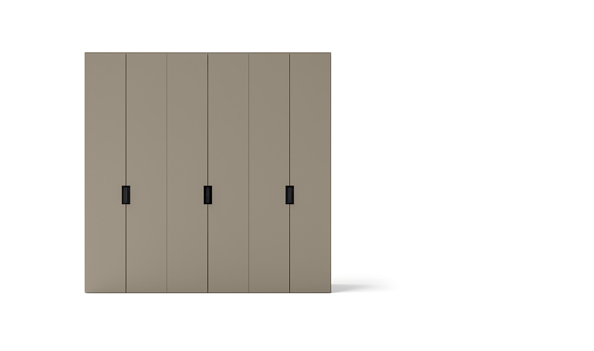 Kico Basic wardrobes