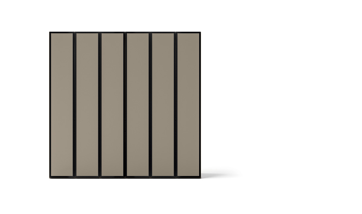 Kico Elegant Wood wardrobes