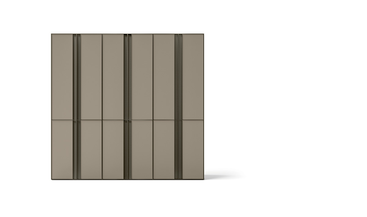Kico Giò wardrobes