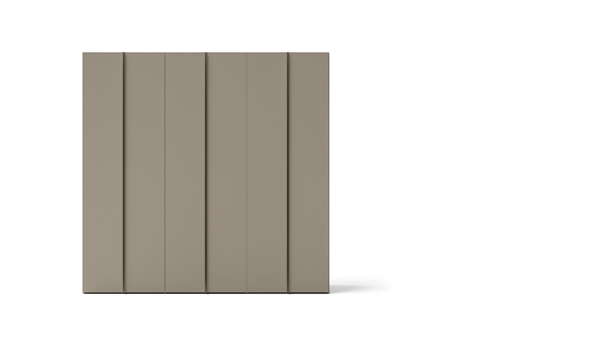 Kico Grab wardrobes