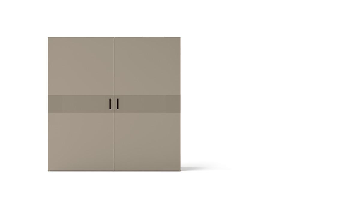 Kico Polaris Up wardrobes