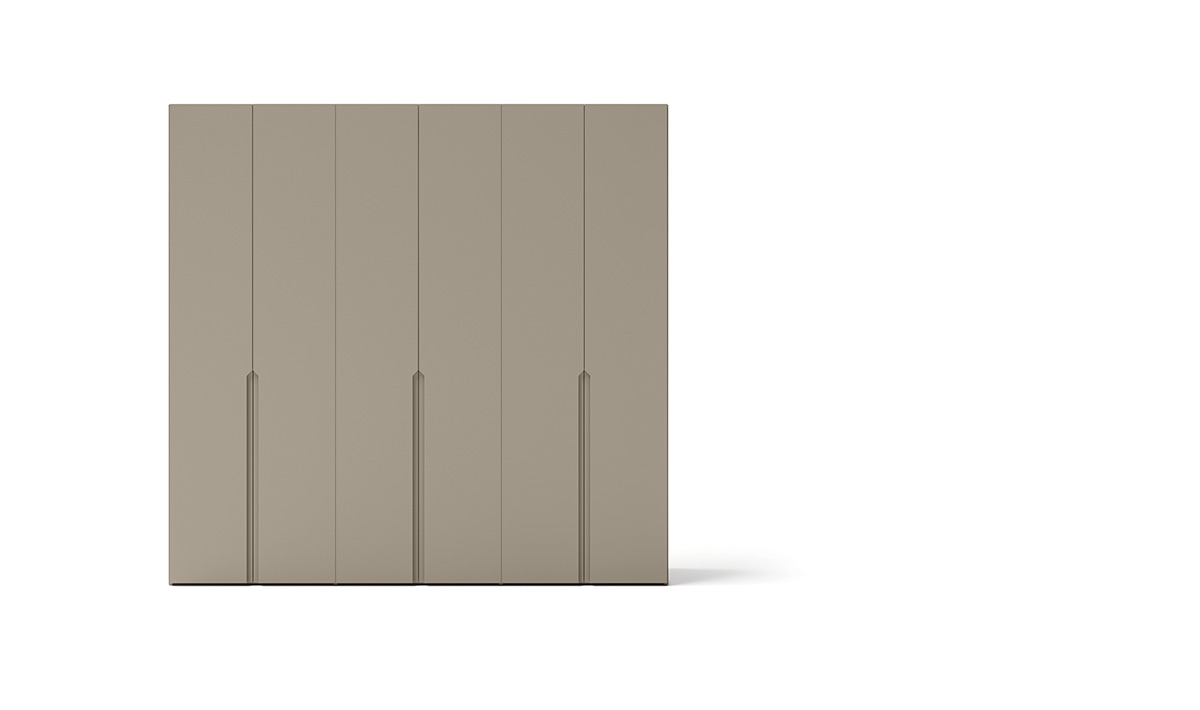 Kico Tape wardrobes