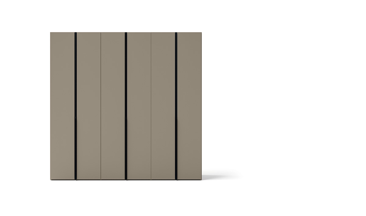 Kico Venere wardrobes