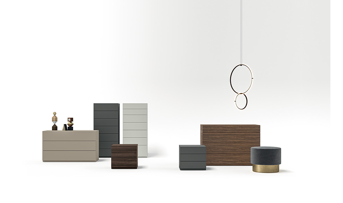 Kico Grip bed group