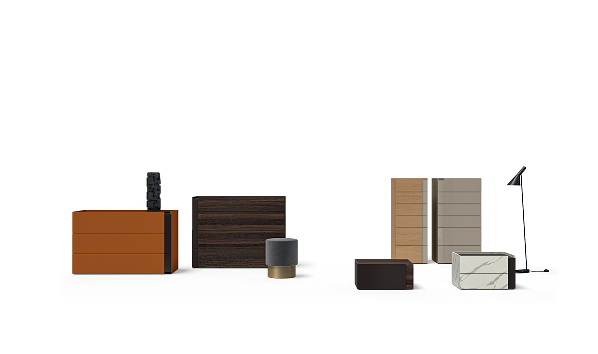 Kico KeepOn bed group
