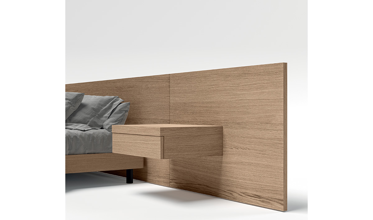Kico Penelope bed group