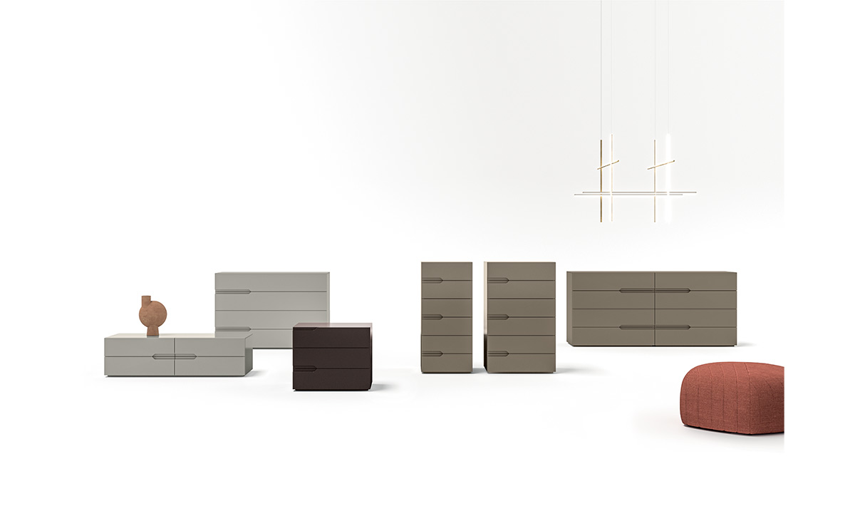 Kico Tape bed group