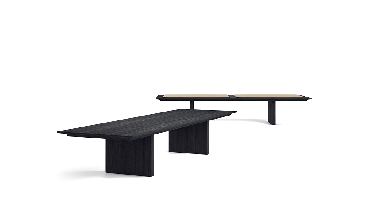 Kico Sfioro bench